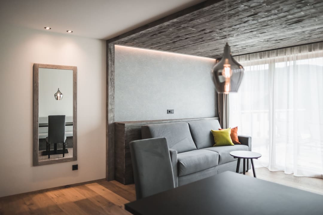 Zimmer HIRBEN Naturlaub