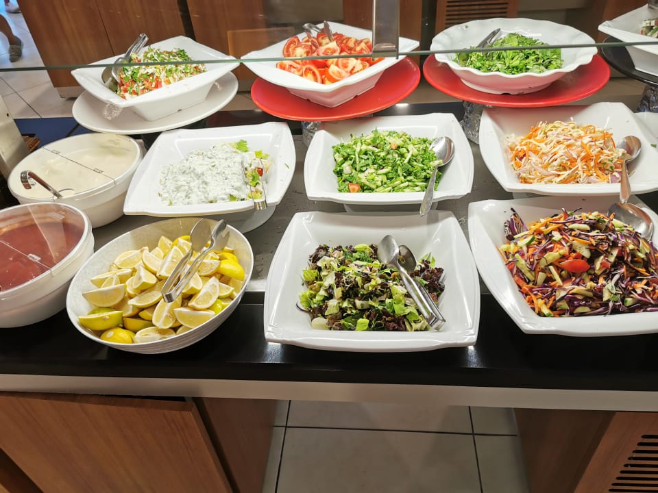 Gastro Hotel Gardenia Beach