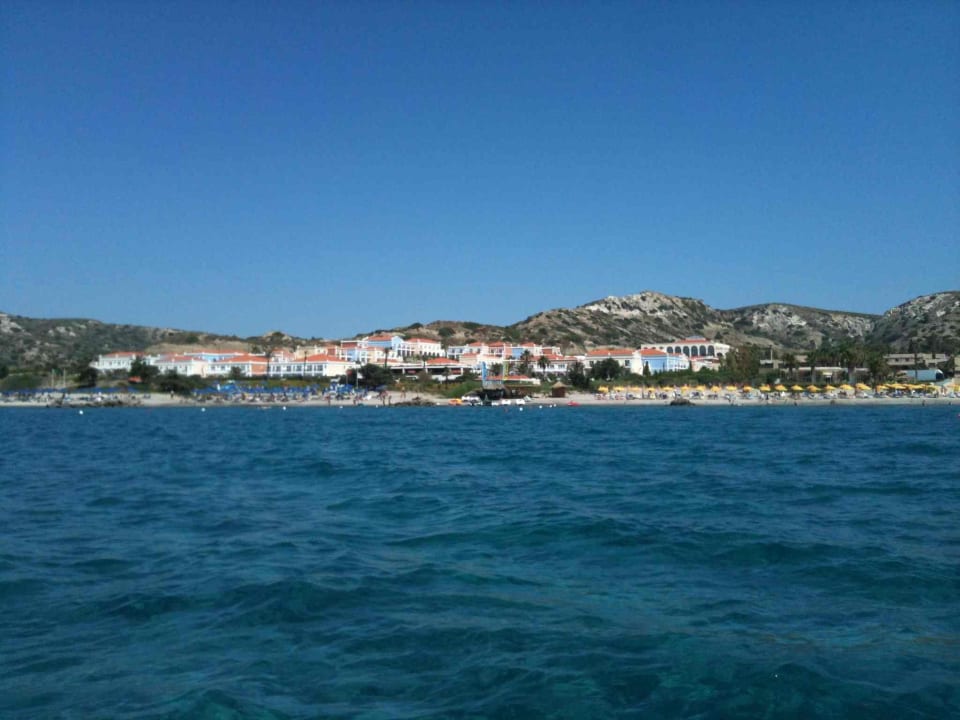 Hotel Atlantica Porto Bello Beach Porto Bello Royal