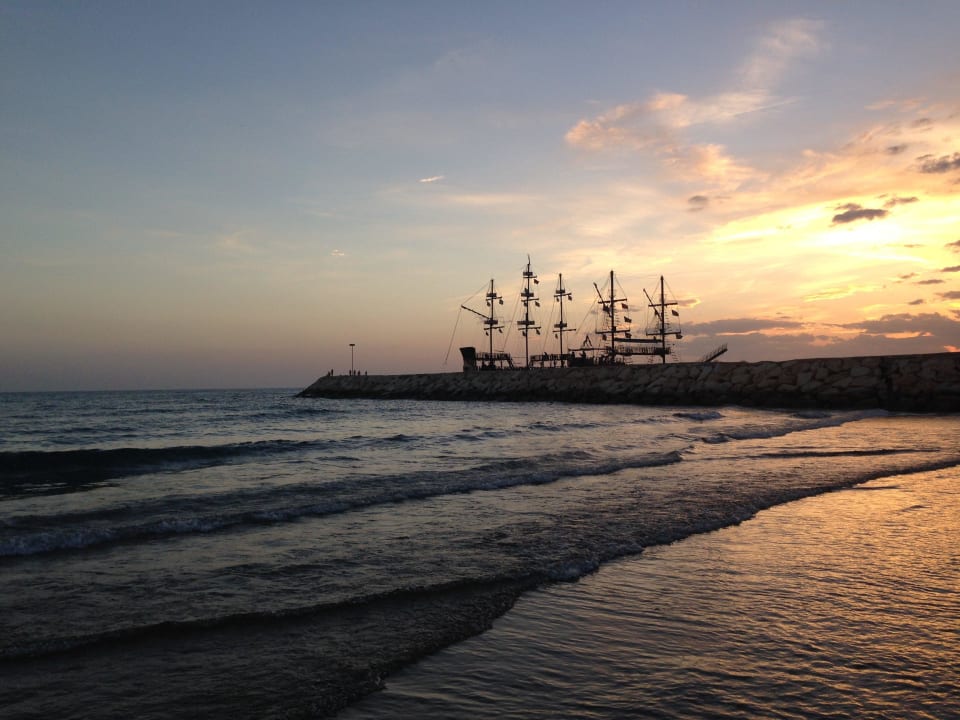 Hotelstrand Hane Family Resort