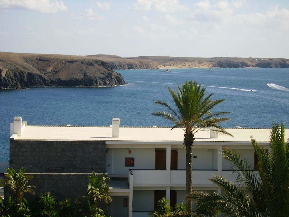 Ausblick Hotel Mirador Papagayo by LIVVO