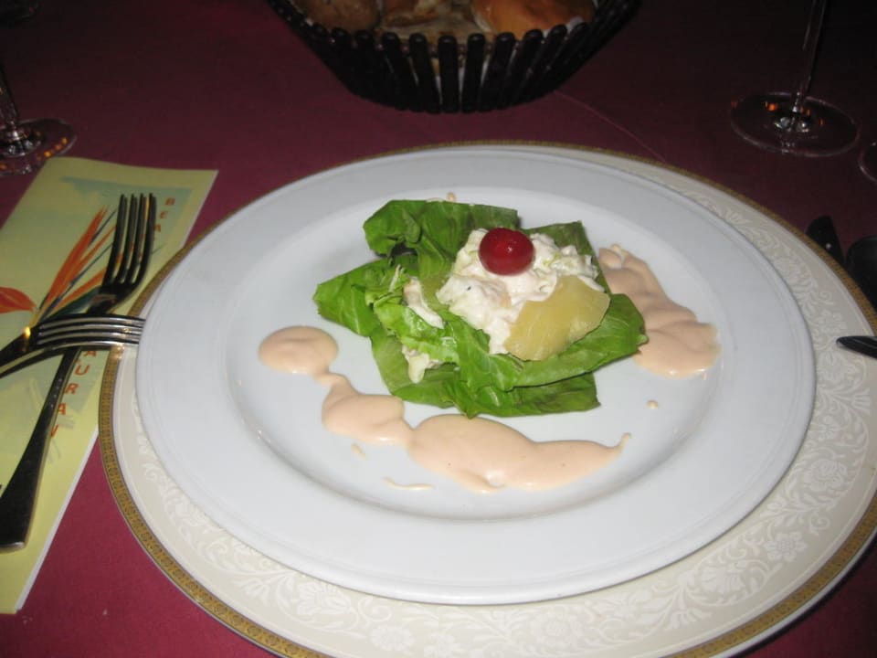 Eten Iberotel Makadi Beach