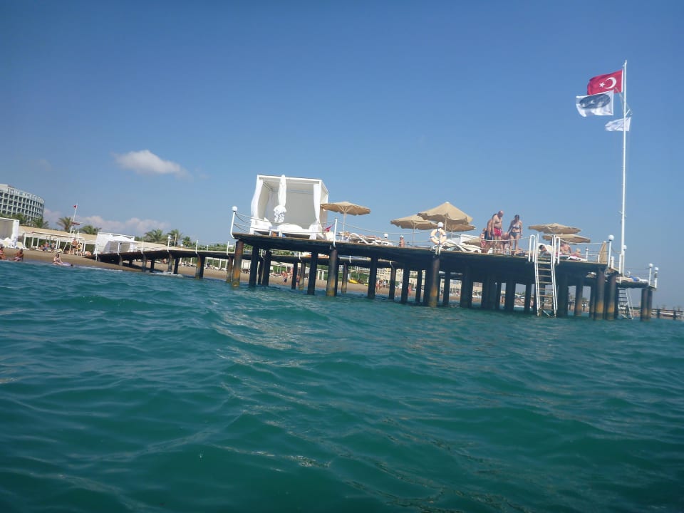 Hotel eigener Streg Royal Wings Hotel