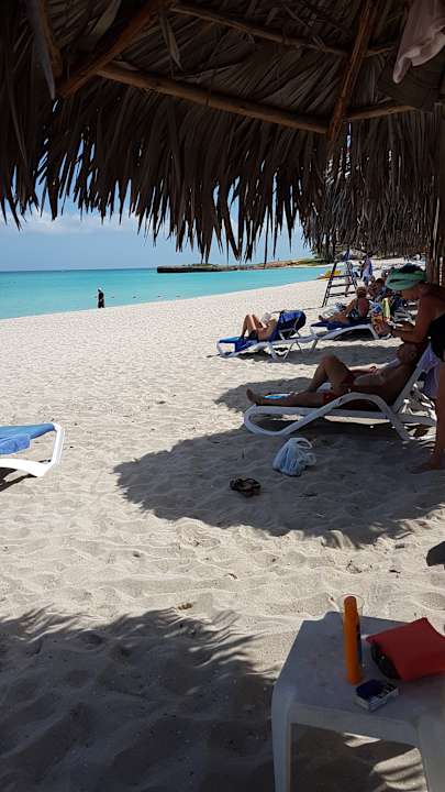 Strand Sirenis Tropical Varadero