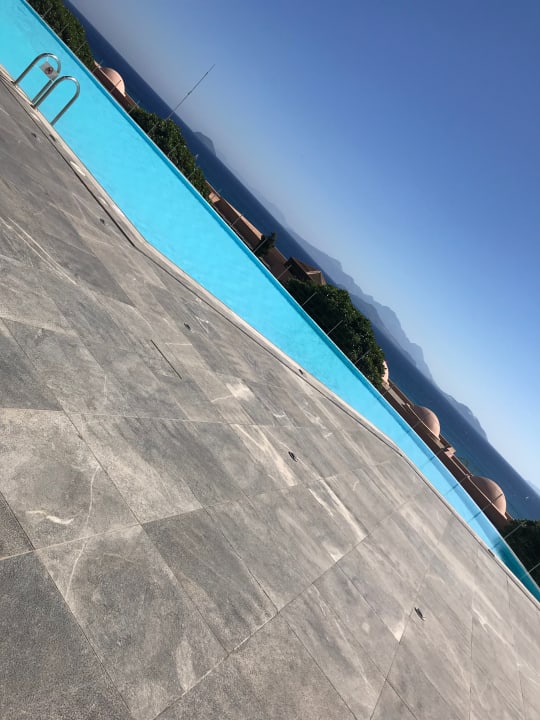 Ausblick Atlantica Belvedere Resort