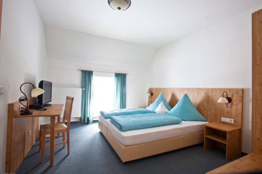 Ferienwohnung Pension beim Wirt