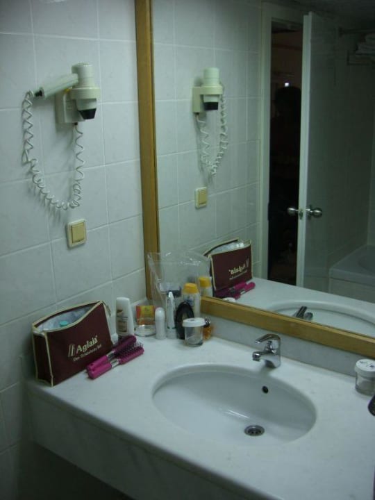 Bad Sunrise Resort Hotel