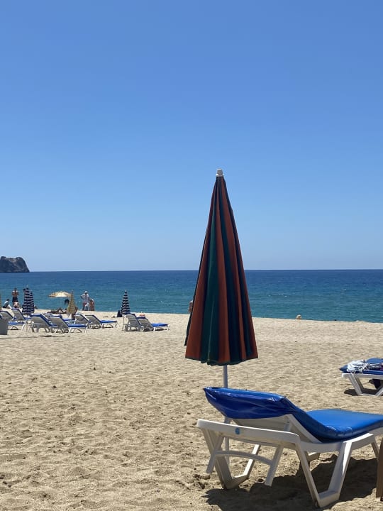 Strand Riviera Hotel & Spa