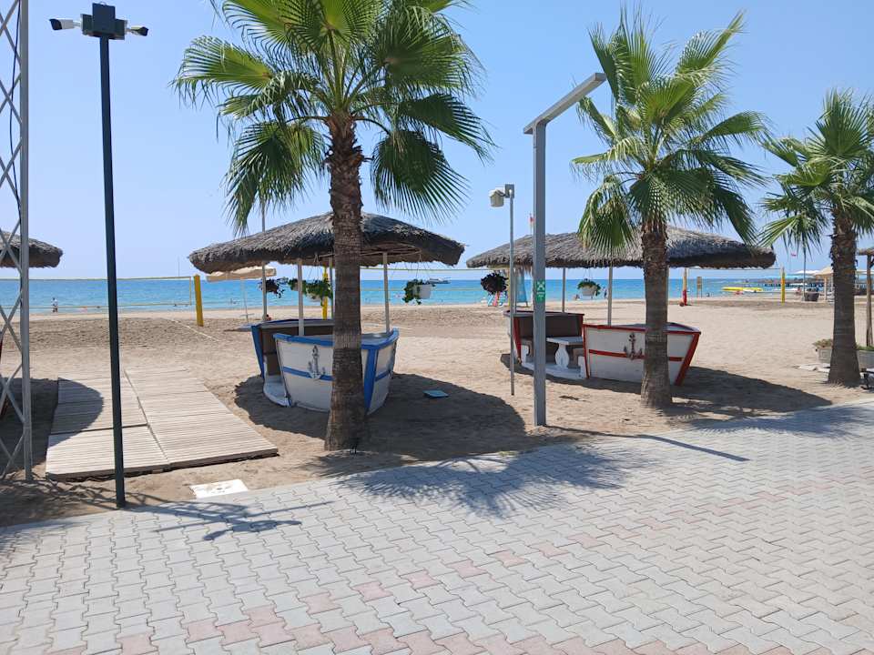 Strand TUI MAGIC LIFE Masmavi