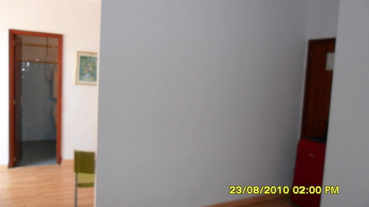 Zimmer - Blick zum Bad Hotel Gracia