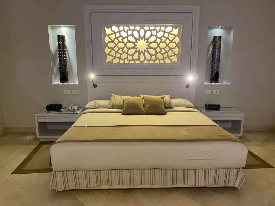 Zimmer Makadi Spa - Adults only