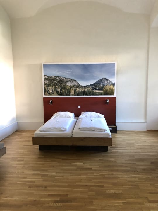 Zimmer JUFA Hotel Spital am Pyhrn