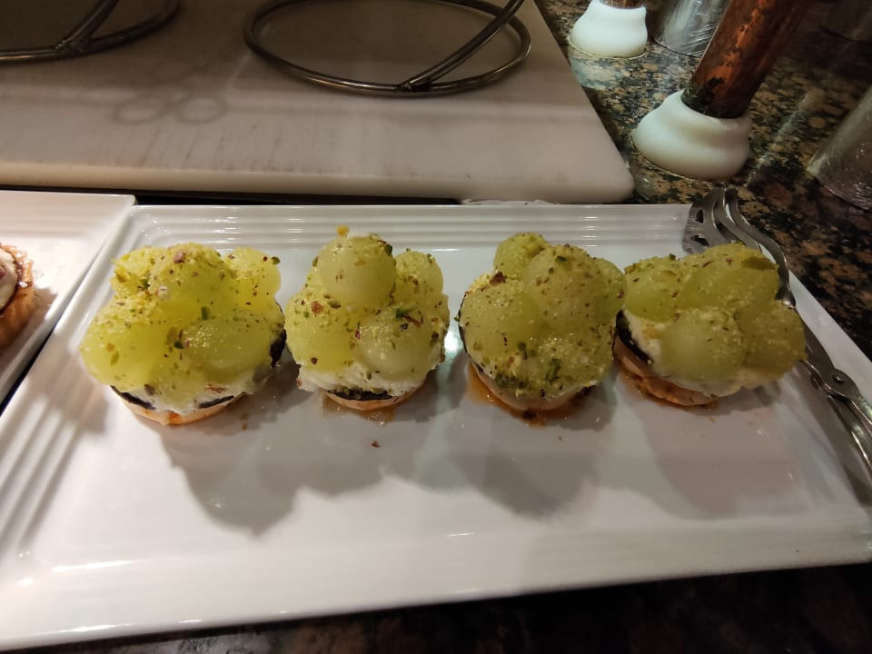 Gastro Jolie Ville Kings Island Luxor