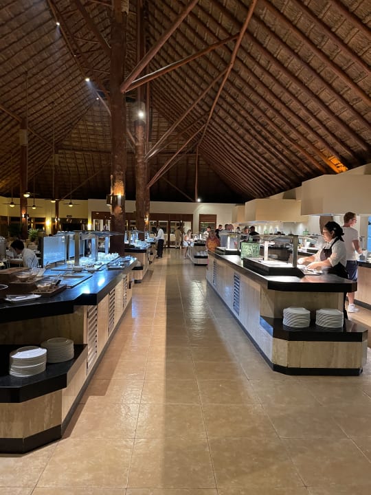 Gastro Akumal Bay Beach & Wellness Resort