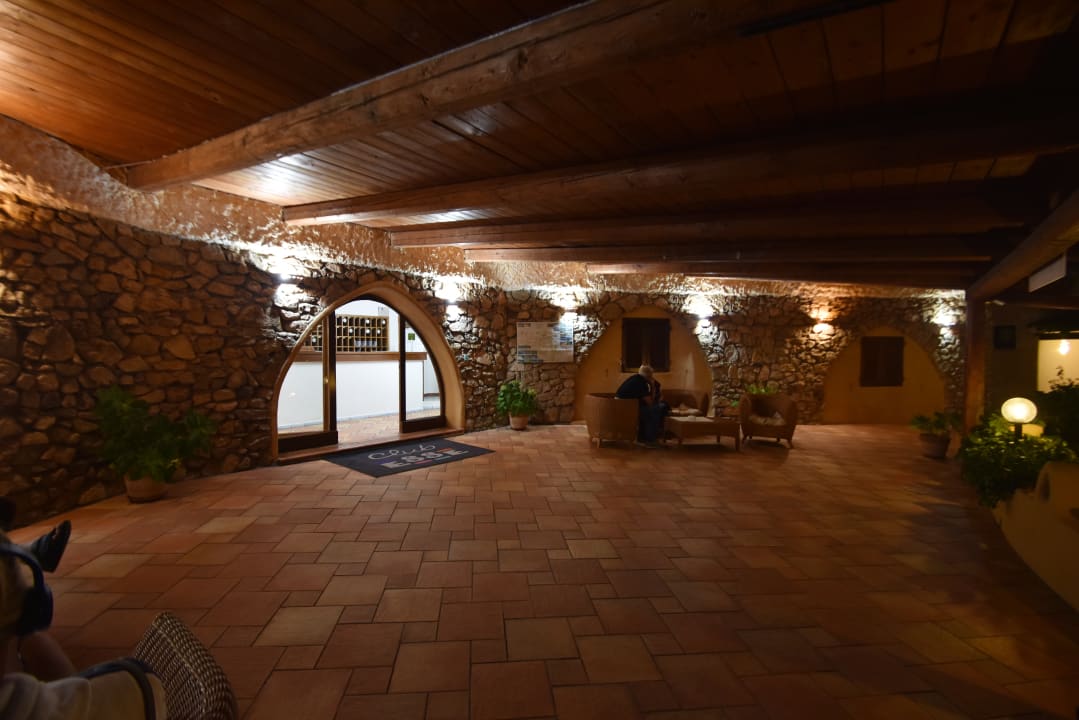 Außenansicht Club Esse Porto Rafael