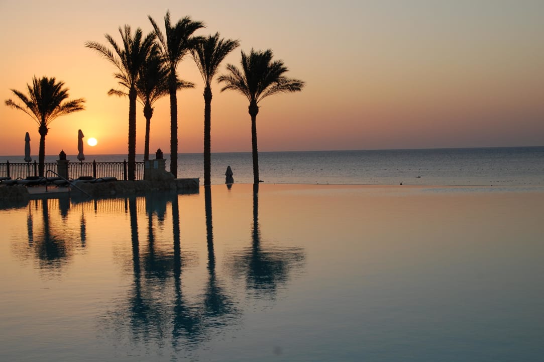 Sonnenaufgang Makadi Spa - Adults only