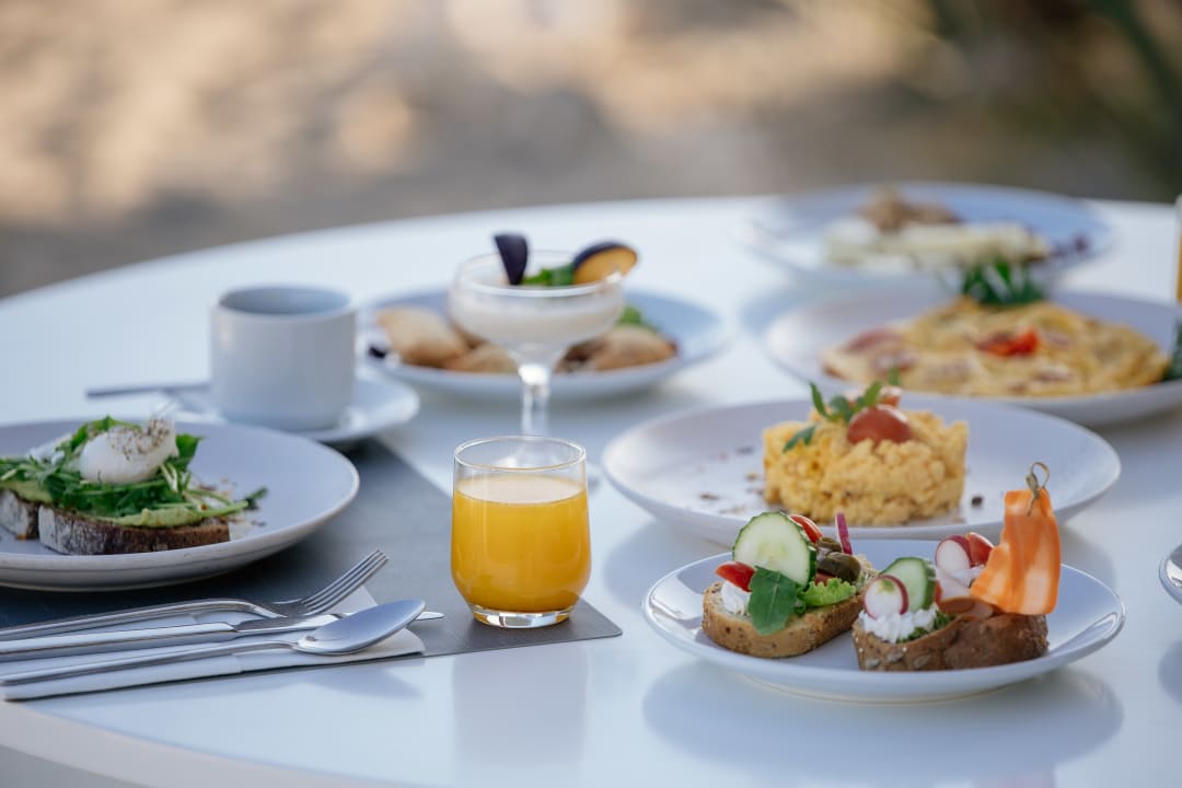 Gastro Paralos Lifestyle Beach