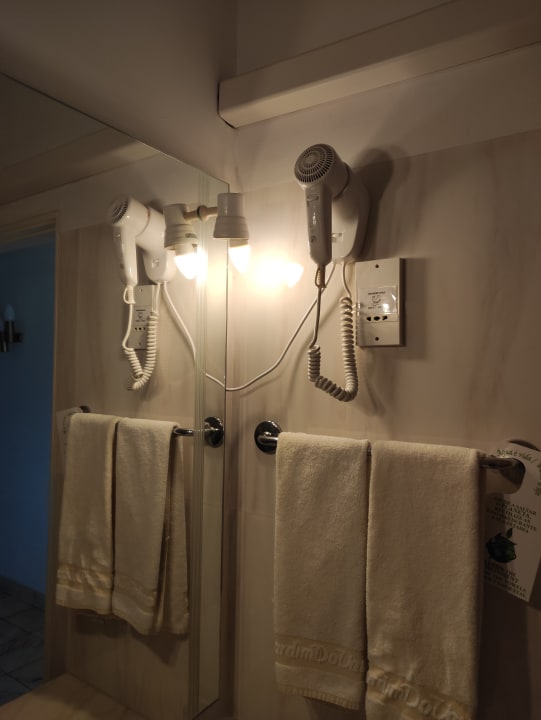 Zimmer Hotel Jardim do Vau