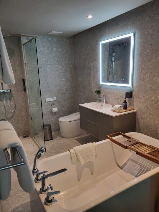 Zimmer La Flora Khao Lak