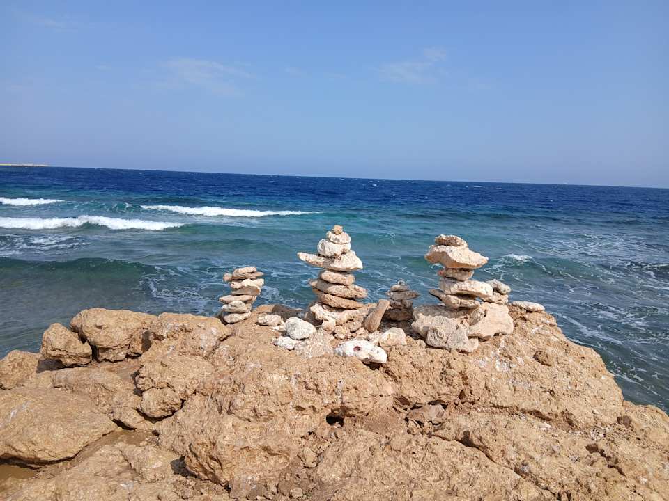 Strand Sentido Naga Bay