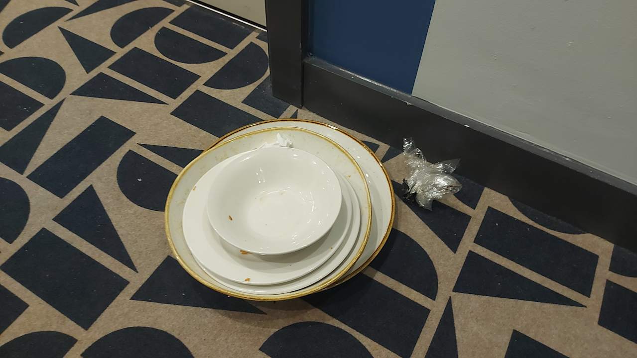 Sonstiges ibis budget Manchester Airport