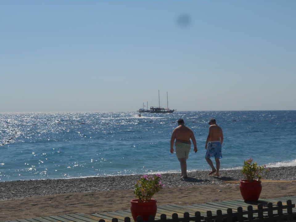 Limak Limra Limak Limra Hotel & Resort