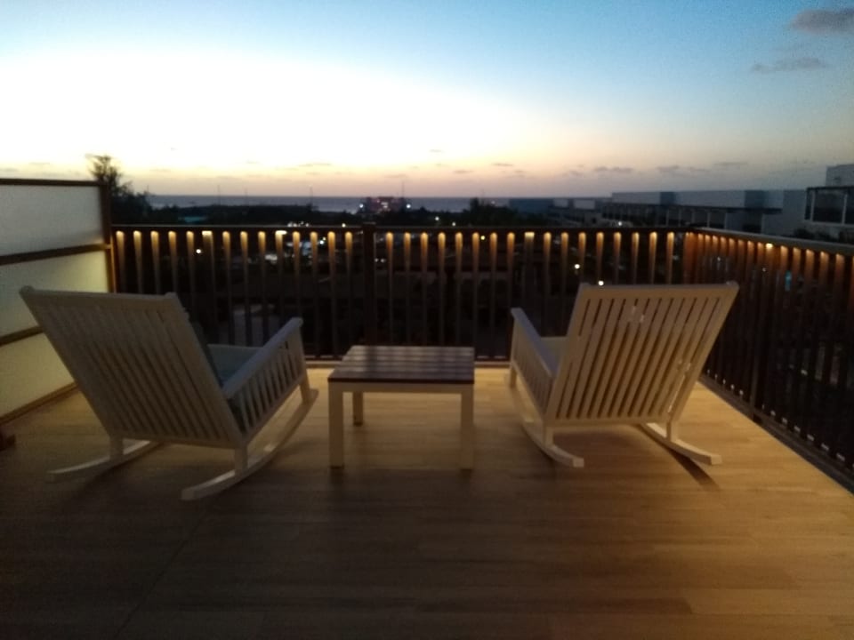 Zimmer Meliá Llana Beach Resort & Spa