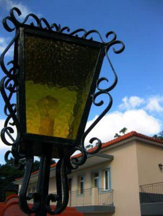 Hotel (other) Rural Lodging Os Manos