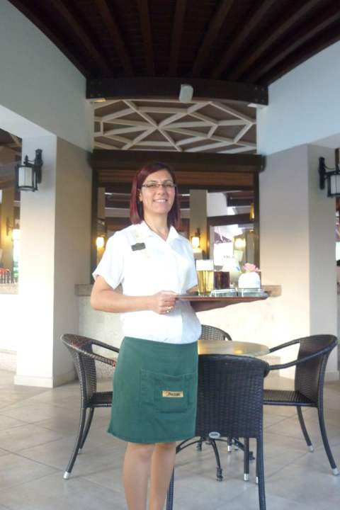 Super Aydinbey Kings Palace & Spa