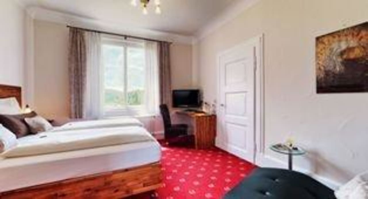 Doppelzimmer Hotel La Quinta