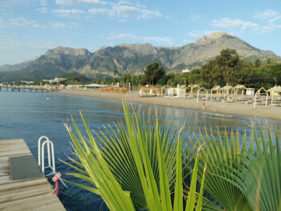 Strand Ulusoy Kemer Holiday Club