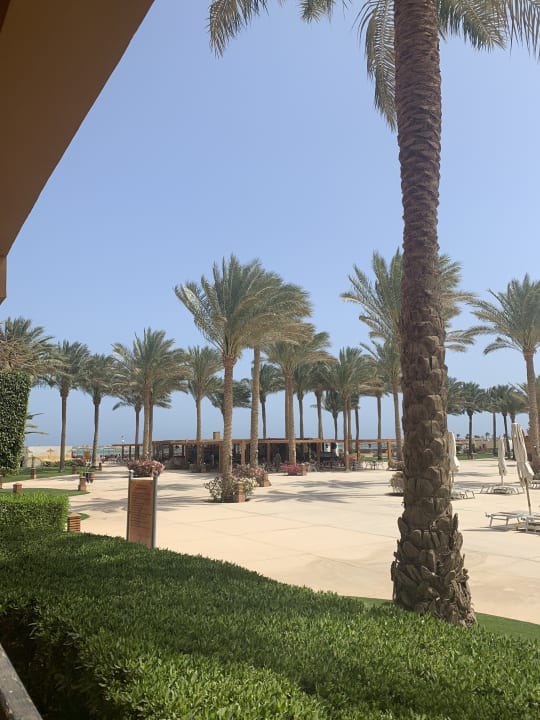 Außenansicht Stella Beach Resort & Spa Makadi Bay