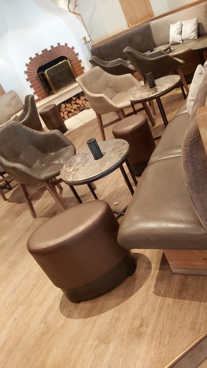 Gastro Aldiana Club Schlanitzen Alm