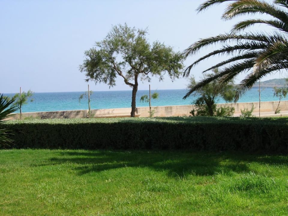 Promenade 1 Hipotels Bahia Grande