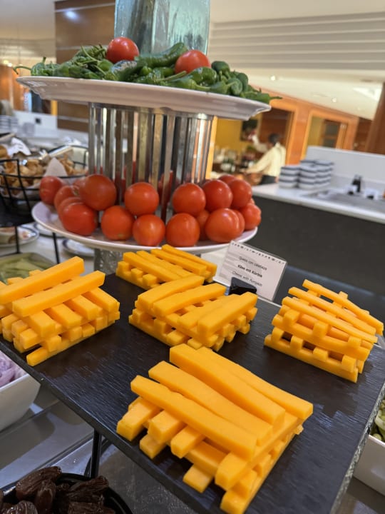 Gastro Hotel Serrano Palace