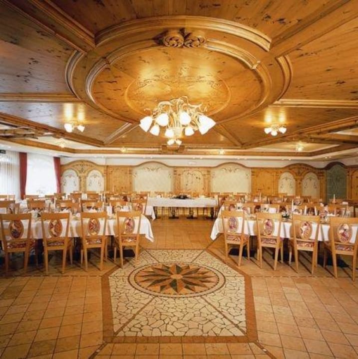 Family Hotel La Perla - Ristorante Hotel La Perla