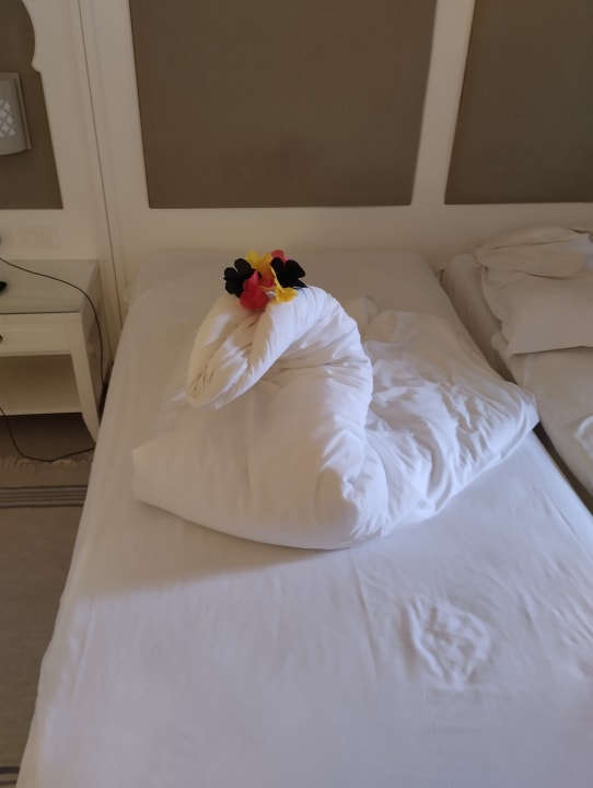 Zimmer Calimera Yati Beach