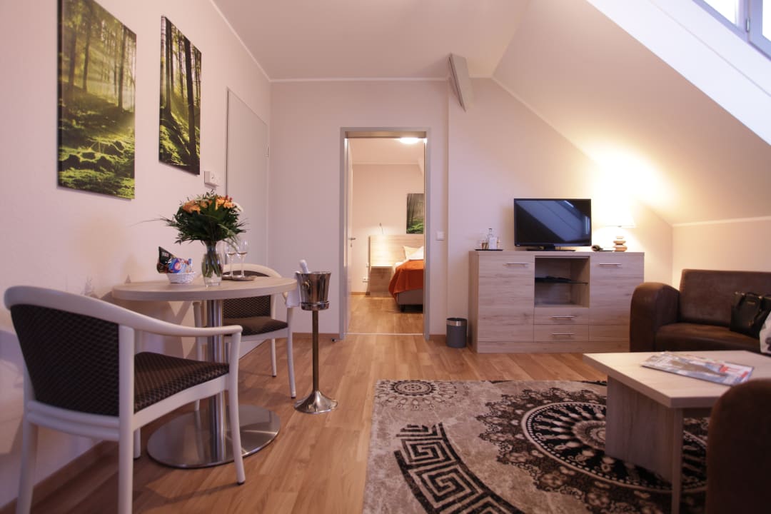 Zimmer Landhaus Schieder