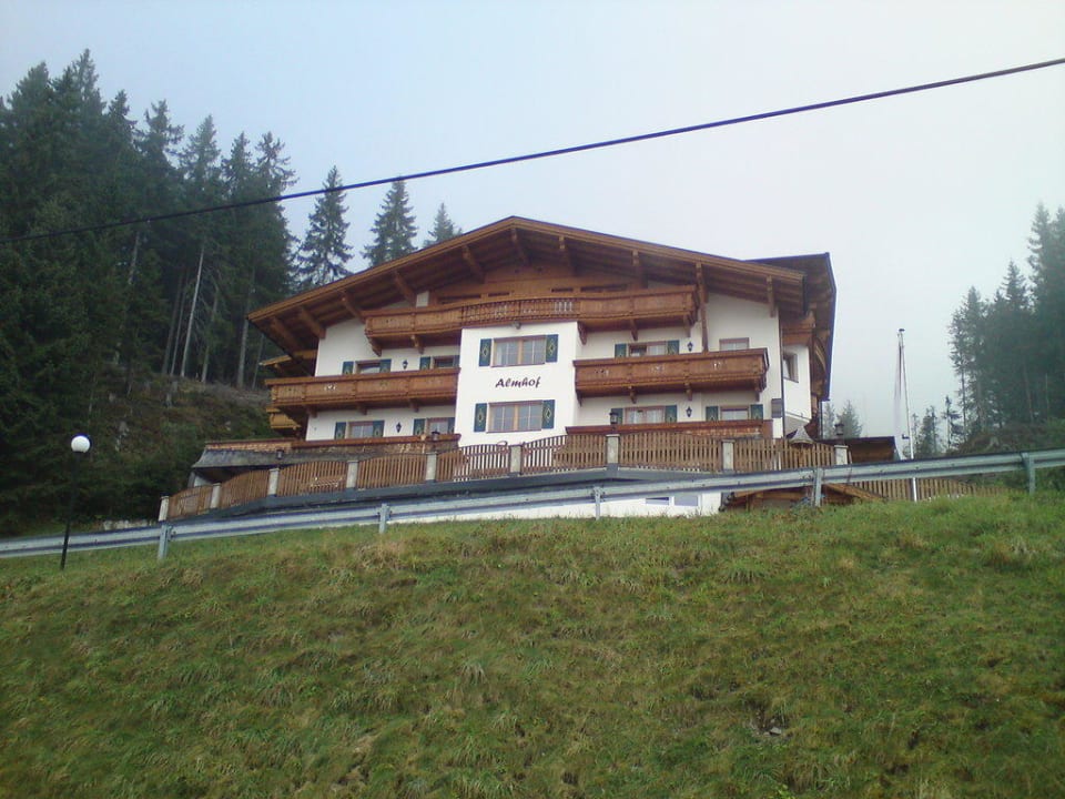 Almof  Hotel Almhof Roswitha