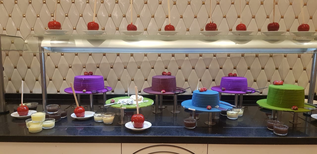 Gastro Azura Deluxe Resort & Spa Hotel