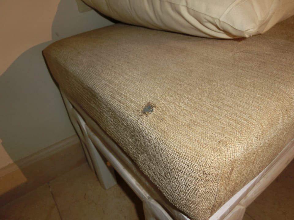 Zimmer Makadi Spa - Adults only