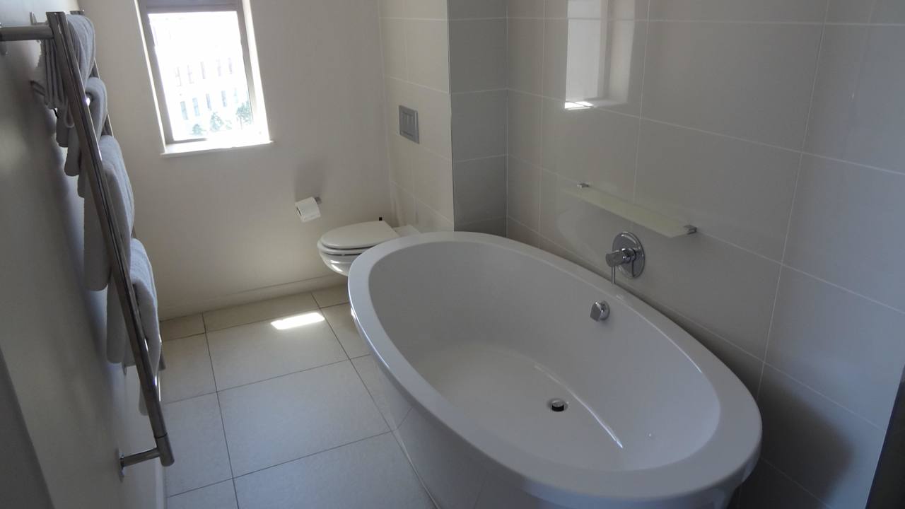 Badezimmer Apartments Island Letting Crystal Towers Residences