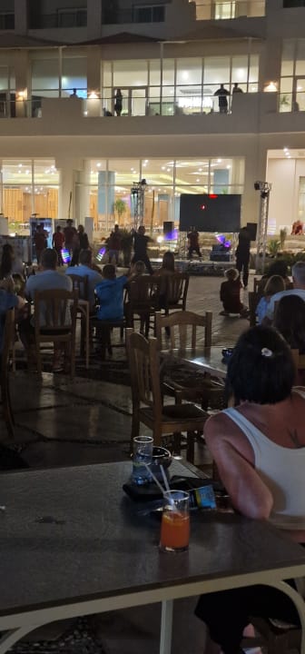 Außenansicht Jaz Soma Beach