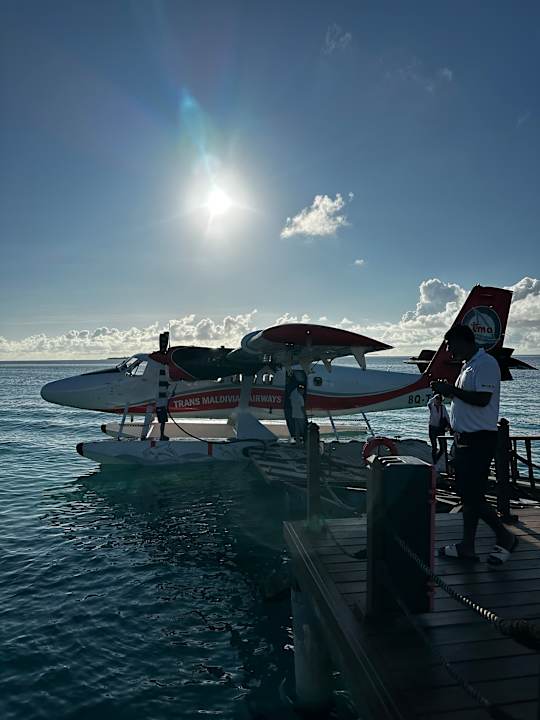 Sonstiges Adaaran Select Meedhupparu Island Resort - Premium All Inclusive
