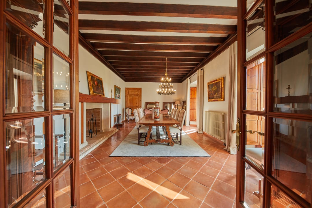 Sonstiges Virrey Finca Hotel