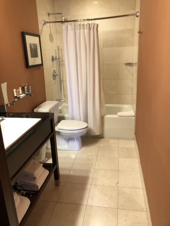 Zimmer Hotel Millennium Bostonian