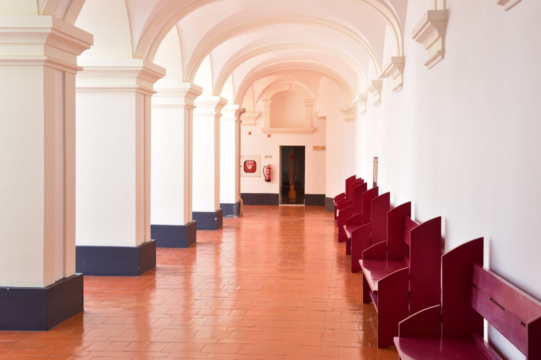 Sonstiges Pousada Castelo Alcácer do Sal