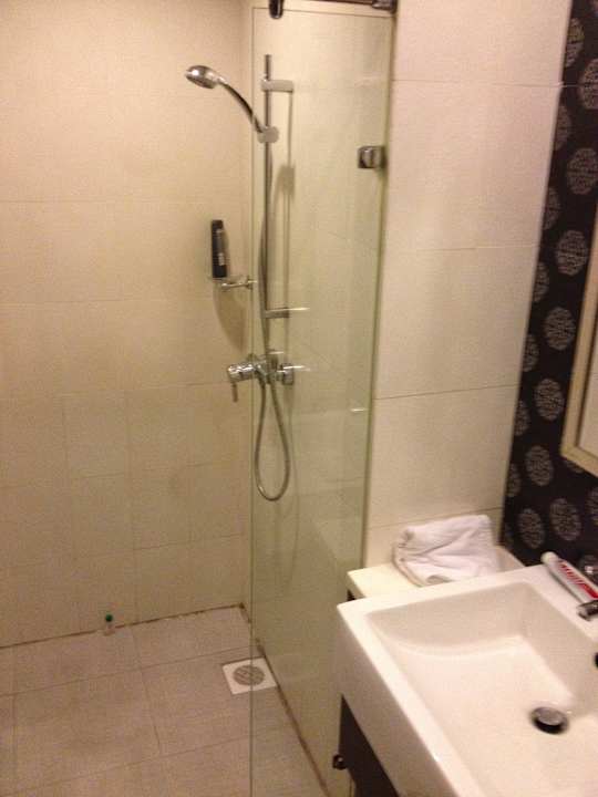 Bathroom D Varee Diva Bally Silom