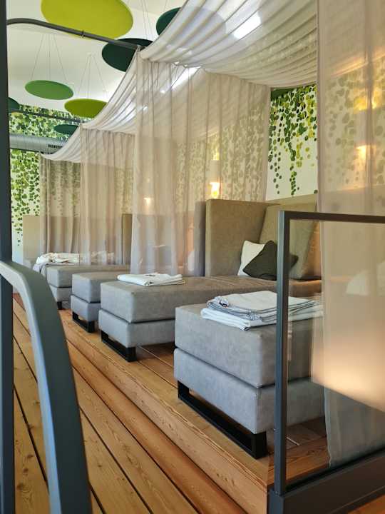 Sport & Freizeit Landhotel Voshövel