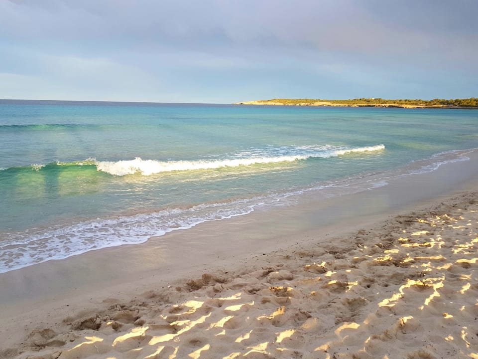 Strand Hipotels Mercedes